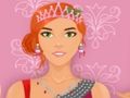 Jeu Princesse de la mode  en ligne