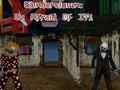 Jeu Slenderclown : en avoir peur  en ligne