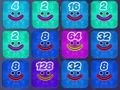 Jeu Wuggy 2048 en ligne