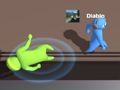 Jeu Fête en 3D  en ligne