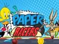 Jeu Coureurs de papier  en ligne