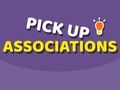 Jeu Associations Pic Up  en ligne