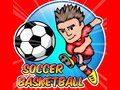 Jeu Football Basket-ball  en ligne