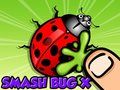 Jeu Écraser les bogues X  en ligne