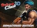 Jeu Subway Clash Remasterisé  en ligne