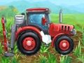 Jeu Terre agricole et récolte  en ligne