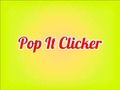 Jeu Pop it Clicker en ligne Jeu Pop it Clicker en ligne