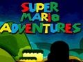 Jeu Super Mario Aventures  en ligne