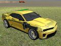 Jeu Supra Crash Shooting Cars en ligne