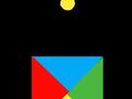 Jeu Glisser le cube  en ligne