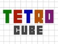 Jeu Cube Tétro  en ligne