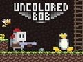 Jeu Bob incolore  en ligne