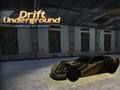 Jeu Drift souterrain : légendes de la vitesse  en ligne