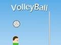 Jeu Volley-ball  en ligne