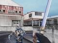 Jeu Zombie Destroyer: évasion de l'installation  en ligne