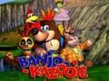 Jeu Banjo-kazooie en ligne