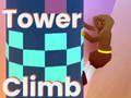 Jeu Escalade de la tour  en ligne