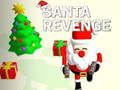 Jeu Vengeance du Père Noël  en ligne