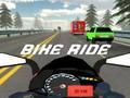 Jeu Balade à vélo  en ligne