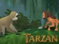 Jeu Tarzan de Disney  en ligne