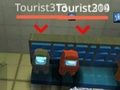 Jeu Parmi nous Kogama  en ligne