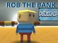 Jeu Kogama : vol de banque  en ligne
