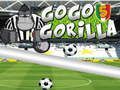 Jeu Allez allez gorille  en ligne