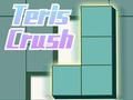 Jeu Teris Crush en ligne