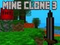 Jeu Clone de mine 3 en ligne