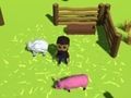 Jeu Mini ferme  en ligne