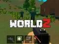 Jeu Monde Z  en ligne