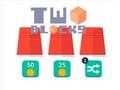 Jeu Deux blocs  en ligne