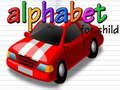 Jeu Alphabet pour enfant  en ligne