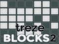 Jeu TrezeBlocs 2  en ligne