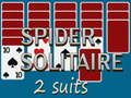 Jeu Combinaisons Spider Solitaire 2  en ligne