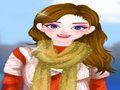 Jeu Styles d'hiver populaires  en ligne