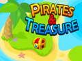 Jeu Pirates et trésors  en ligne