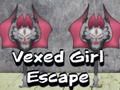 Jeu Évasion de fille vexée  en ligne