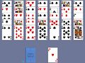 Jeu Solitaire de golf en ligne