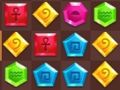 Jeu Joyau Trésor  en ligne