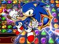 Jeu Match d'or sonique 3  en ligne
