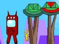Jeu Hoov contre Doov  en ligne