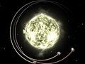 Jeu Planète Gravité  en ligne