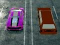 Jeu Crazy Racer Autoroute  en ligne