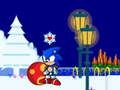 Jeu Le coureur de la reine des neiges  en ligne