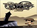 Jeu Évasion de la tour  en ligne