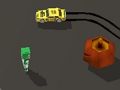Jeu Zombie Drift 3d en ligne