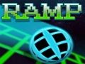 Jeu Rampe  en ligne