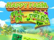 Jeu Match de tuiles Happy Farm  en ligne