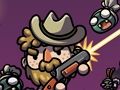 Jeu PoBK : Zombie sauteur !  en ligne